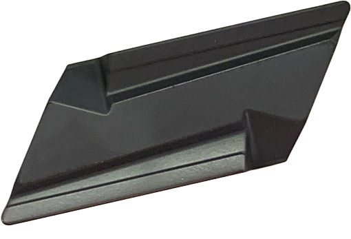 Фото 0 товара KNUX 160405R-11 LF6018 токарная пластина Deskar