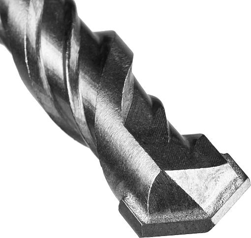 Фото 1 товара  Бур SDS-plus STAYER 18 x 310 мм, 2930-310-18_z02