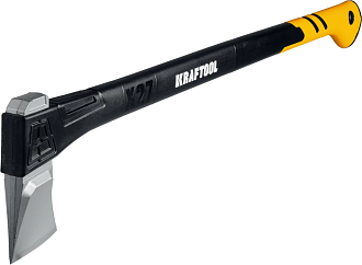 Топор-колун 20660-27 KRAFTOOL Х27 2.8 кг, 920 мм - фото 1