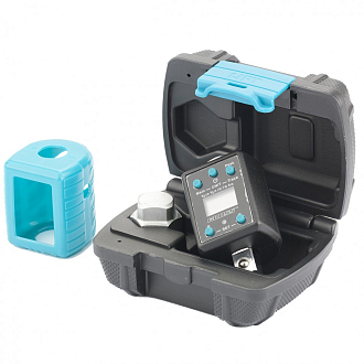 Ключ адаптер динамометрический электронный 40-200 Нм, 1/2 Gross - фото 5