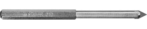 Фото 0 товара Центрирующее сверло STAYER для кольцевых коронок (33345-xx), 33347