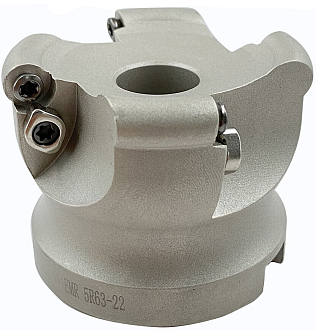 Корпусная фреза EMR 5R63-22-4T - фото 1
