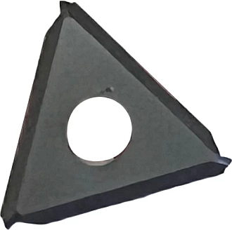 27ER 7.0 ISO LDA резьбовая пластина Deskar - фото 4