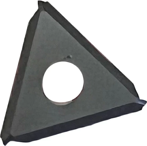 Фото 3 товара 27ER 7.0 ISO LDA резьбовая пластина Deskar