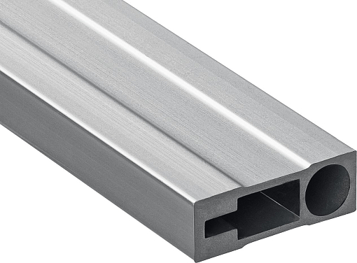 Фото 5 товара Столярный угольник STAYER HERCULES 3432-50 Professional 500 х 2 мм, с усиленным алюминиевым полотном, жесткий