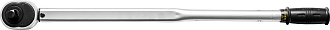 Ключ динамометрический 3/4"DR, 100-500 Нм, THORVIK - фото 2