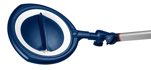 Фото 1 товара Светодиодный светильник с лупой с дополн. линзой 160 мм