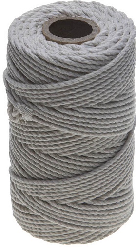Фото 0 товара Шпагат каменщика STAYER 50120-060 60 м, хлопковый