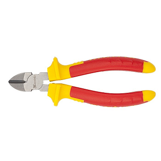 Бокорезы Insulated, 160 мм, двухкомпонентные рукоятки Matrix Professional - фото 1