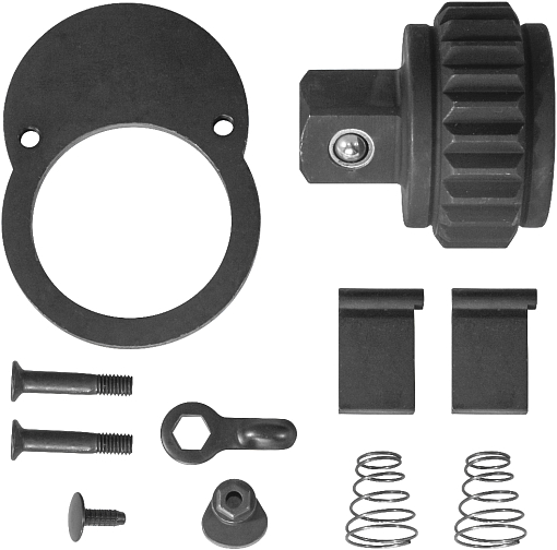 Фото 0 товара Ремонтный комплект для динамометрического ключа T04500/Т04700, Jonnesway