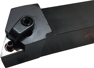 MTJNR3232P16 державка для наружного точения Deskar - фото 4