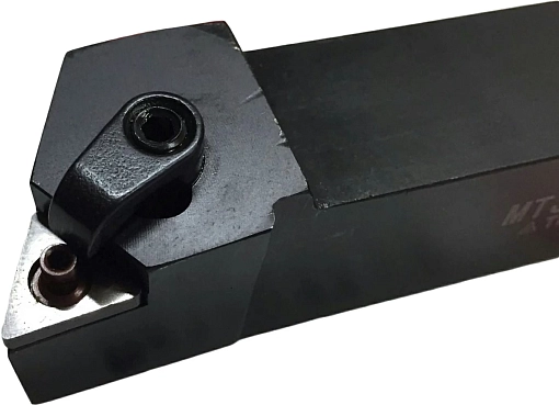 Фото 3 товара MTJNR3232P16 державка для наружного точения Deskar