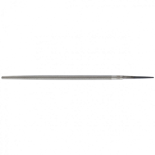 Фото 0 товара Напильник круглый, 250 мм, №3,(Металлист) Россия