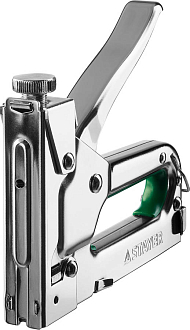 Степлер 4 в 1 Max STAYER скобы 140, 28, 300, 500, 140 31508_z02 - фото 3