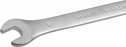 Фото 3 товара Ключ гаечный рожковый серии ARC, 8х9 мм, THORVIK