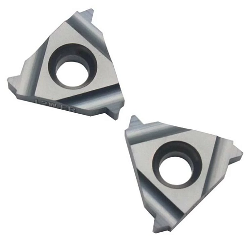 Фото 2 товара 16ER 18W LDA резьбовая пластина Deskar