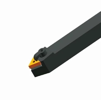 MTENN2020K22 державка для наружного точения Deskar - фото 1