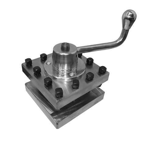 Фото 0 товара Головка резцовая ГР-002-01 БЗСП