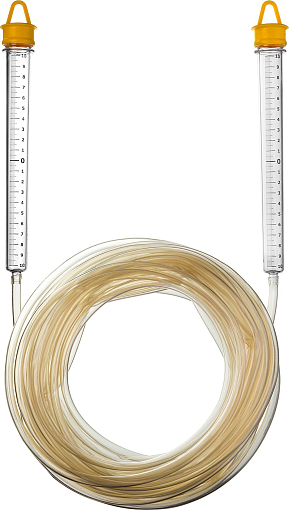 Фото 0 товара Гидроуровень строительный STAYER 15 м х 6 мм, MAXLevel 3486-06-15 Master