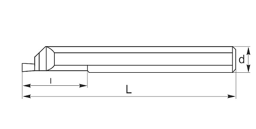 Фото 1 товара MFR 6 B2.0 L22 минирезец Qtool