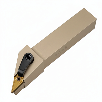 MVJNR2525M16 DKR державка для наружного точения Deskar - фото 3