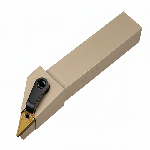 Фото 2 товара MVJNR2525M16 DKR державка для наружного точения Deskar