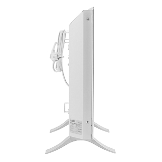 Конвектор электрический OptiPrime-1500, Wi-Fi, тачскрин, цифровой термостат, 1500 Вт - фото 8