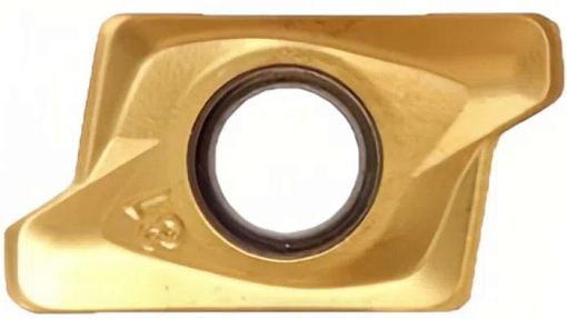 Фото 0 товара RT100308R-81 LF6028 фрезерная пластина Deskar