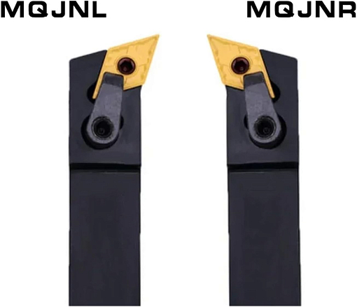 Фото 2 товара MDQNL2525M11 державка для наружного точения Deskar