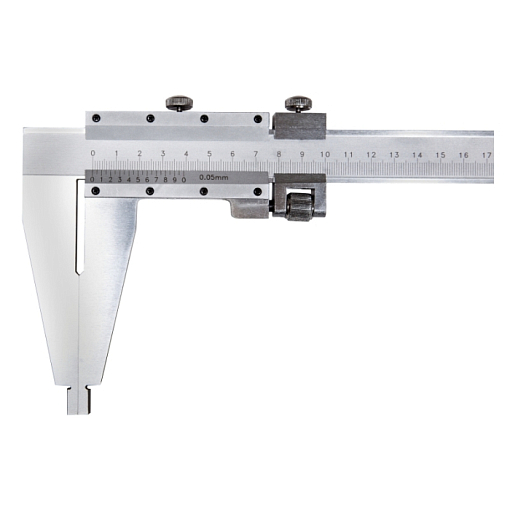 Фото 0 товара Штангенциркуль ШЦ-III-1600-0,05 GRIFF