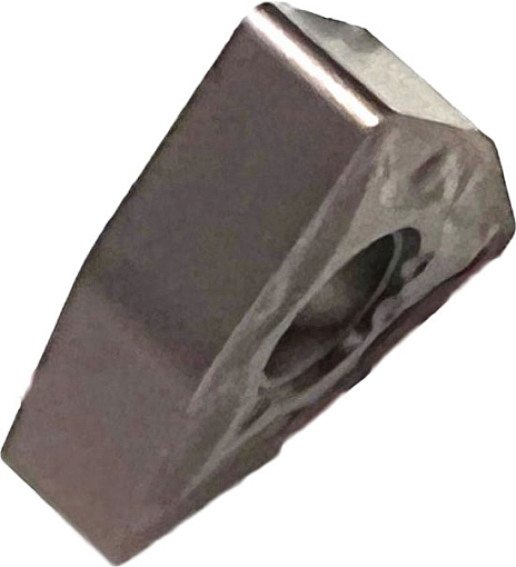 Фото 3 товара WNMG080408 HA LF6018 токарная пластина Deskar