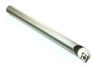 S20R-SCLCL12 DKR державка для внутреннего точения Deskar - фото 3