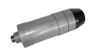 Электромеханическая головка вращающаяся с вращательным выходом ЭМГ-52 БЗСП - фото 1