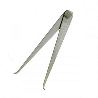 Кронциркуль для внутренних измерений КР 800 GRIFF - фото 2