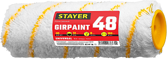 Ролик сменный STAYER 180 мм, 48 мм, полиакрил, 0214-18_z01 - фото 2