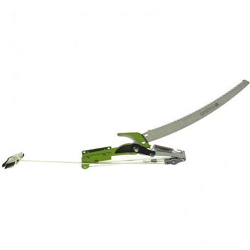 Фото 0 товара Сучкорез штанговый с пилой, прямой рез, стальная тулейка 25 мм Palisad