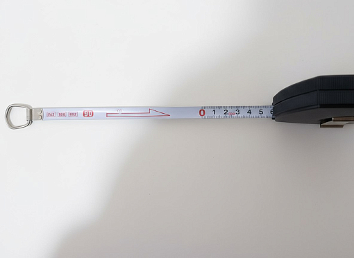 Фото 1 товара Рулетка измерительная 30м