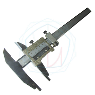 Штангенциркуль ШЦ-II-250-0,1 кл.2 СТИЗ - фото 2