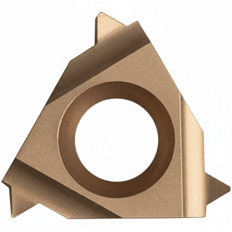 16IR 11W LF6018W резьбовая пластина Deskar - фото 1