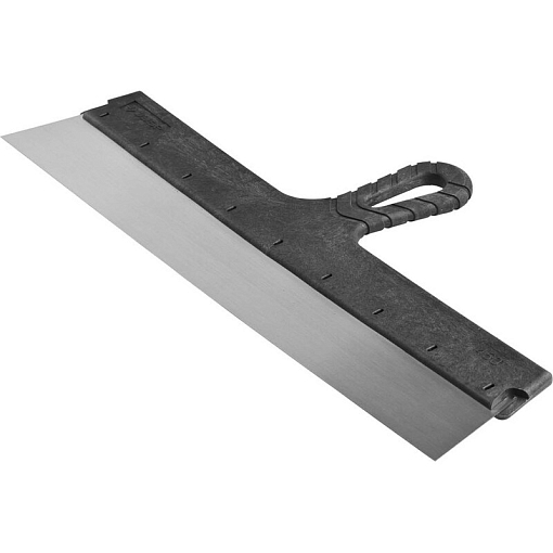 Фото 0 товара Шпатель стальной серия «СТАНДАРТ» Зубр 10052-45