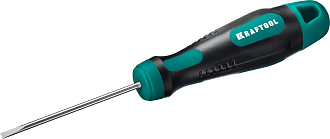 Отвертка SL2.5х60 мм, слесарная, Kraftool - фото 1