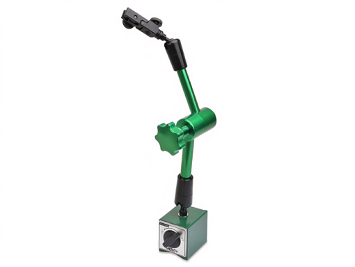 Фото 0 товара Стойка магнитная гидравлическая для индикатора 80 кгс, INSIZE