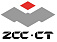 Логотип производителя ZCC-CT