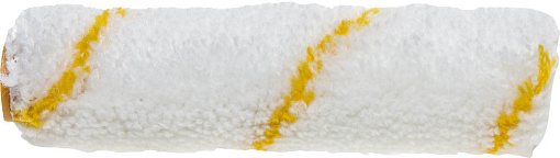 Фото 0 товара Ролик сменный STAYER 110 мм, 15 мм, полиакрил, GIRPAINT 0509-11