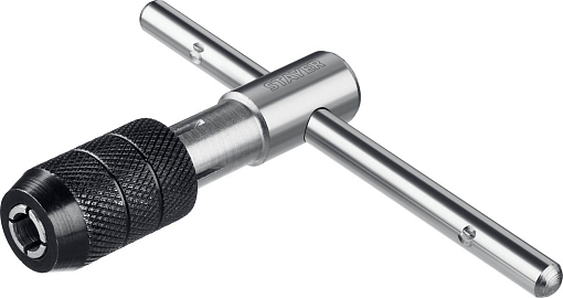 Фото 0 товара Метчикодержатель STAYER М6 - М12, Т-образный 28039-T4_z01