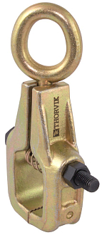 Зажим для кузовных работ два направления, усилие 3 и 2 тонны, THORVIK - фото 3