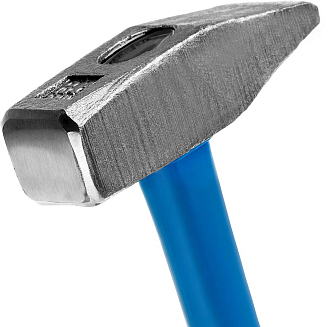 Молоток слесарный с фиберглассовой рукояткой СИБИН 1000 г, 20047-10 - фото 2