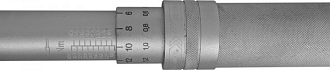 Ключ динамометрический 3/4"DR, 80-400 Нм, Jonnesway - фото 3