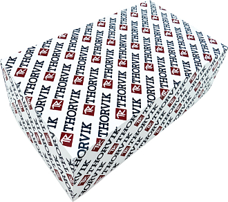 Набор ключей гаечных разрезных в сумке, 8-19 мм, 5 предметов, THORVIK - фото 3