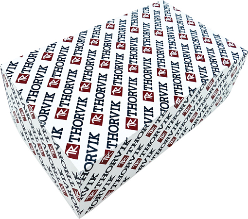 Фото 2 товара Набор ключей гаечных разрезных в сумке, 8-19 мм, 5 предметов, THORVIK